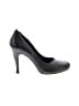 Diesel Black Heels Size EU 38 - photo 1