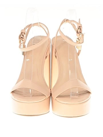 Wild Diva Sandals (view 2)