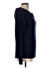 Athleta Blue Long Sleeve T-Shirt Size L - photo 4