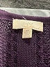 Cupio Black Pullover Sweater Size S - photo 7