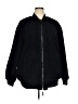 Fabletics 100% Polyester Black Coat Size XL - photo 1