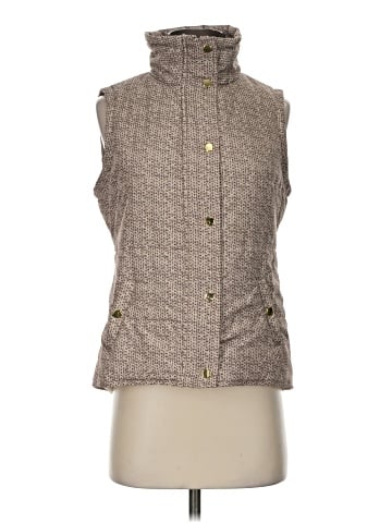 Style&Co Vest (view 1)