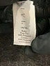 LIVI 100% Polyester Black Fleece Size 14 - 16 Plus - photo 7