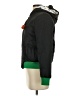 Assorted Brands Hearts Black Jacket Size S - photo 5