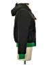 Assorted Brands Hearts Black Jacket Size S - photo 4