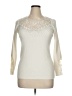 Target Ivory Cardigan Size XL - photo 1