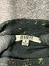 BB Dakota 100% Polyester Stars Black Formal Skirt Size S - photo 4