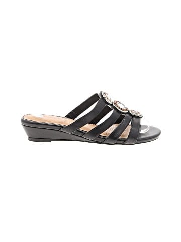Comfortview Sandals (view 1)