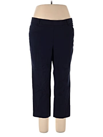 Rafaella Dress Pants (view 1)