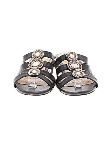 Comfortview Sandals (view 2)