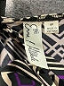 Emma & Michele Black Kimono Size 4 (petite) - photo 7