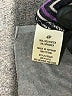 Emma & Michele Black Kimono Size 4 (petite) - photo 8