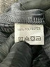 Unbranded 100% Polyester Stripes Black Dress Pants Size XS (estimated) - photo 7