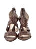 Sofft Brown Heels Size 6 1/2 - photo 2