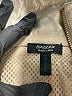 Basler Tan Jacket Size 12 - photo 6