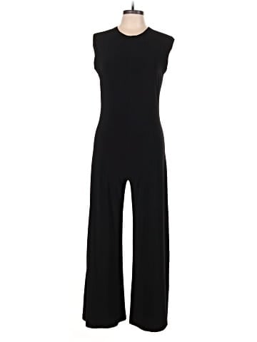 Norma Kamali Jumpsuit (view 1)