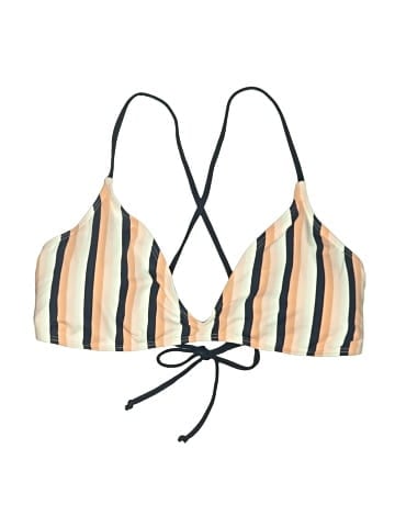 Carve Designs Swimsuit Top (view 1)
