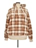 Unbranded Brown Fleece Size 2X - photo 1