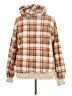 Unbranded Brown Fleece Size 2X - photo 2