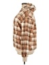 Unbranded Brown Fleece Size 2X - photo 5