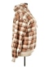Unbranded Brown Fleece Size 2X - photo 4