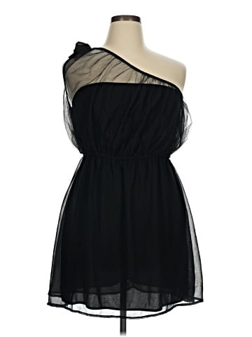 Bebop Cocktail Dress (view 1)