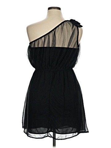 Bebop Cocktail Dress (view 2)