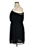 Bebop 100% Polyester Black Cocktail Dress Size XL - photo 5