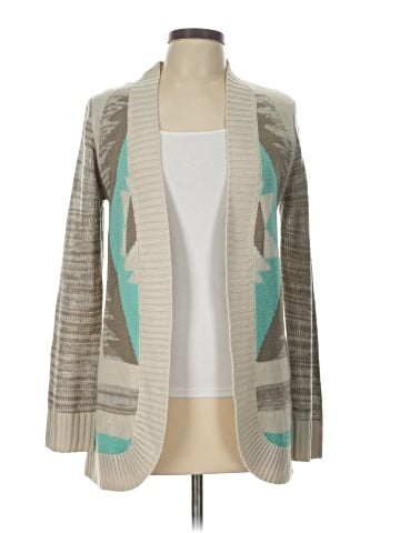 Vanity Cardigan (view 1)
