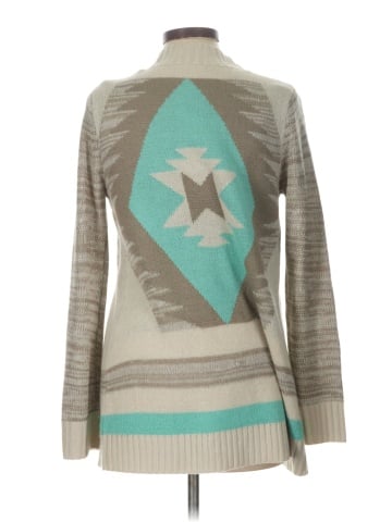Vanity Cardigan (view 2)