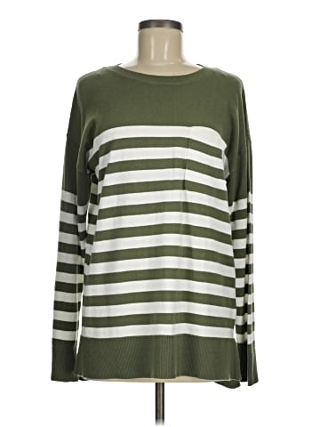 Matty M Pullover Sweater (view 1)