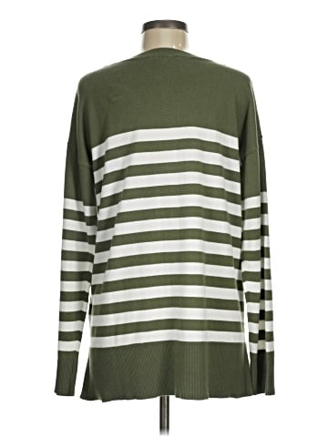 Matty M Pullover Sweater (view 2)