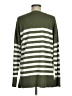 Matty M Green Pullover Sweater Size M - photo 2