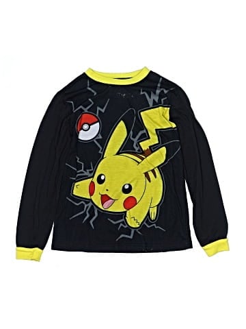 Pokemon Pullover Sweater (view 1)