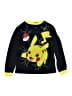 Pokemon Yellow Pullover Sweater Size 10 - 12 - photo 1
