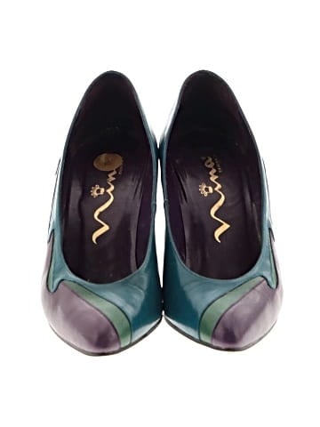 Nina Heels (view 2)