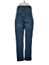 Express Blue Jeans Size 4R - photo 2