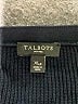 Talbots Black Cardigan Size XL - photo 7