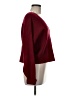 ABLE Burgundy Pullover Sweater Size M - photo 4