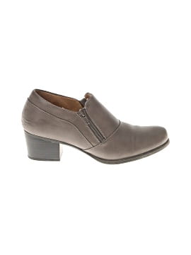 Natural Soul By Naturalizer Flats