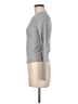 Unbranded Gray Long Sleeve Top Size L - photo 5