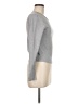 Unbranded Gray Long Sleeve Top Size L - photo 4