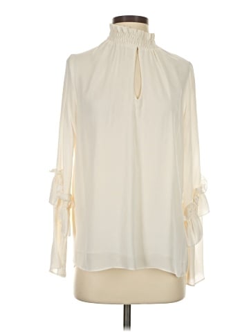 Drew blouse (view 1)