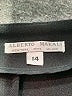 Alberto Makali Black Casual Pants Size 14 - photo 7