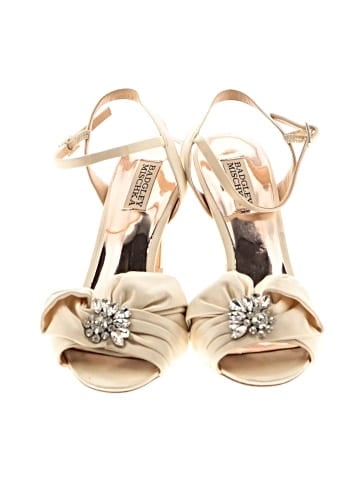 Badgley Mischka Heels (view 2)