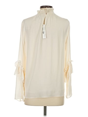 Drew blouse (view 2)