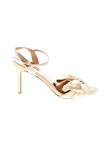 Badgley Mischka Heels (view 1)