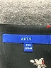 Apt. 9 100% Polyester Black 3/4 Sleeve T-Shirt Size XS (petite) - photo 7