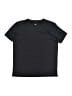 Athletic Works Gray Short Sleeve Top Size L (kids) - photo 1