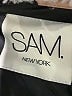 SAM. 100% Polyurethane Tan Raincoat Size M (estimated) - photo 6